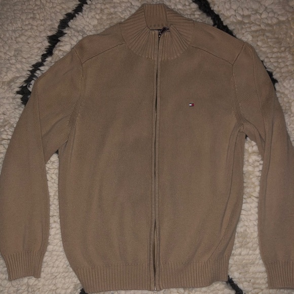 VINTAGE Tommy Hilfiger sweater - Picture 2 of 3